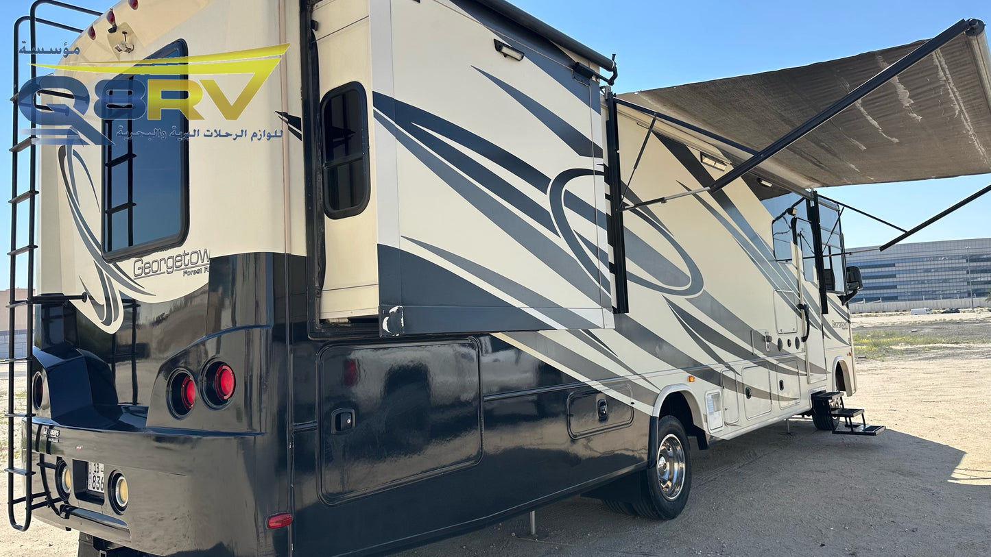 2015 Forest River Georgetown 335DS