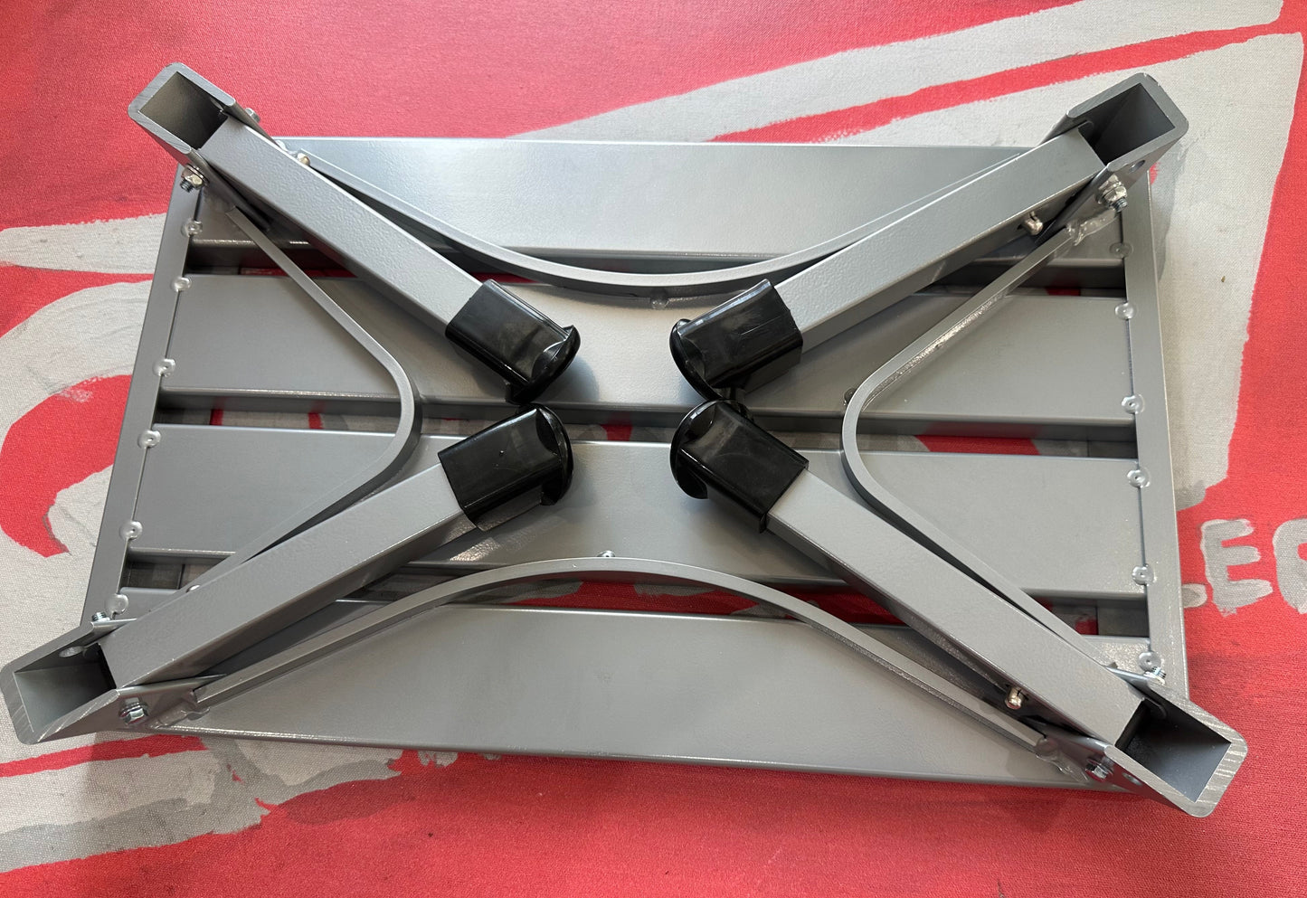 Aluminum Step عتبة المدخل من الالمنيوم