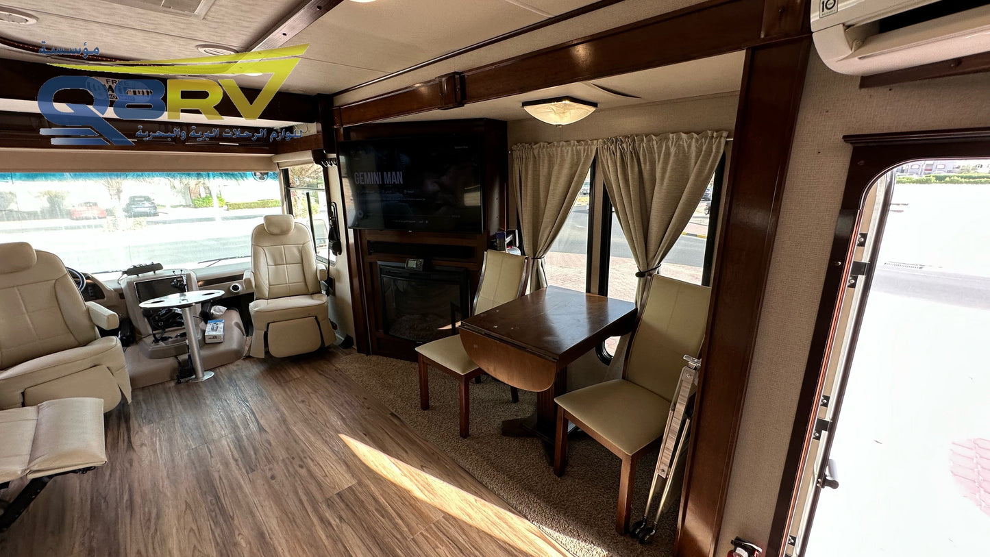 2018 Forest River Georgetown XL378