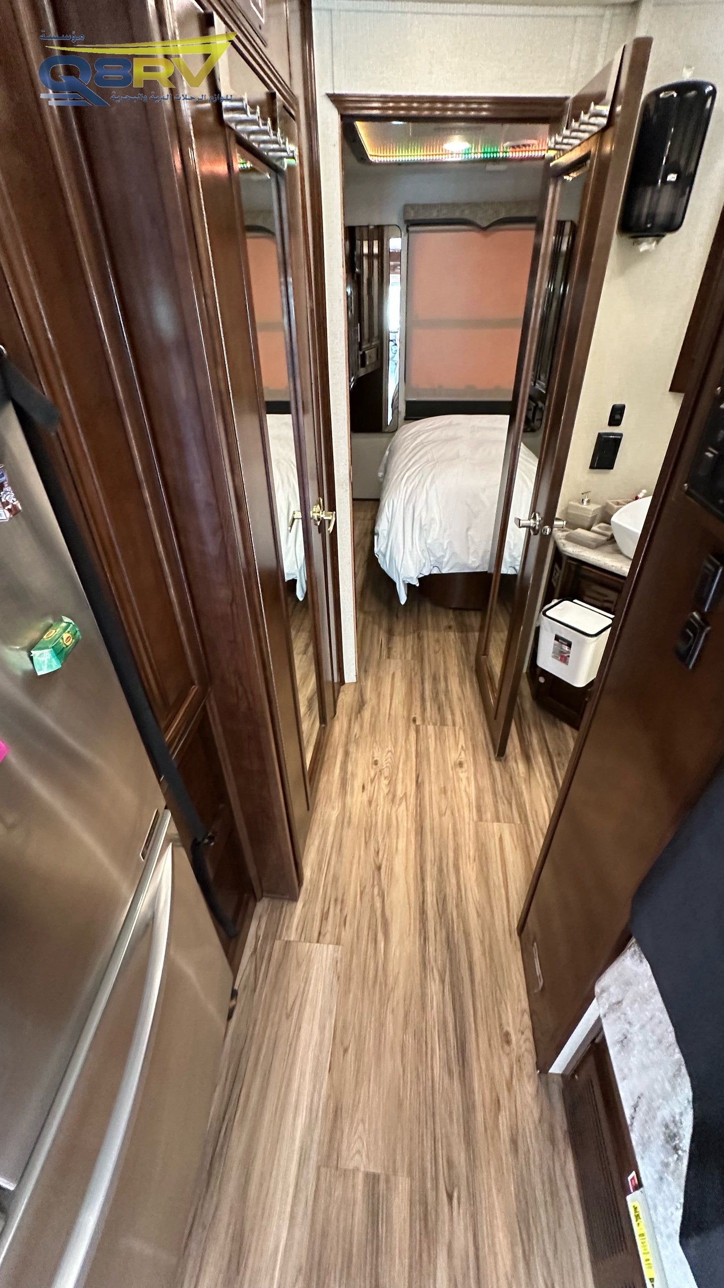 2018 Forest River Georgetown XL378
