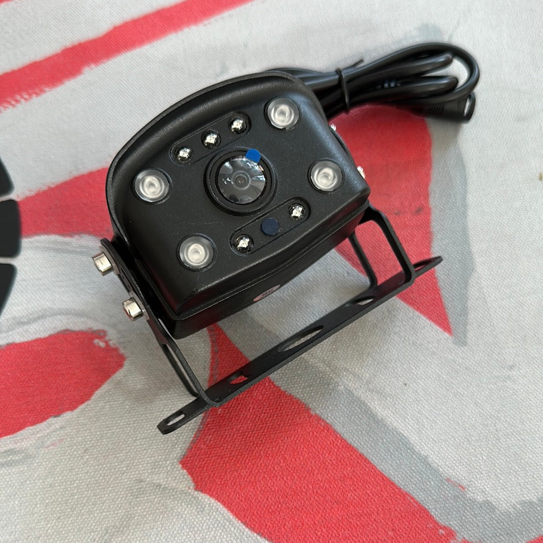 Backup Camera Wireless Rear كامرة لاسلكية