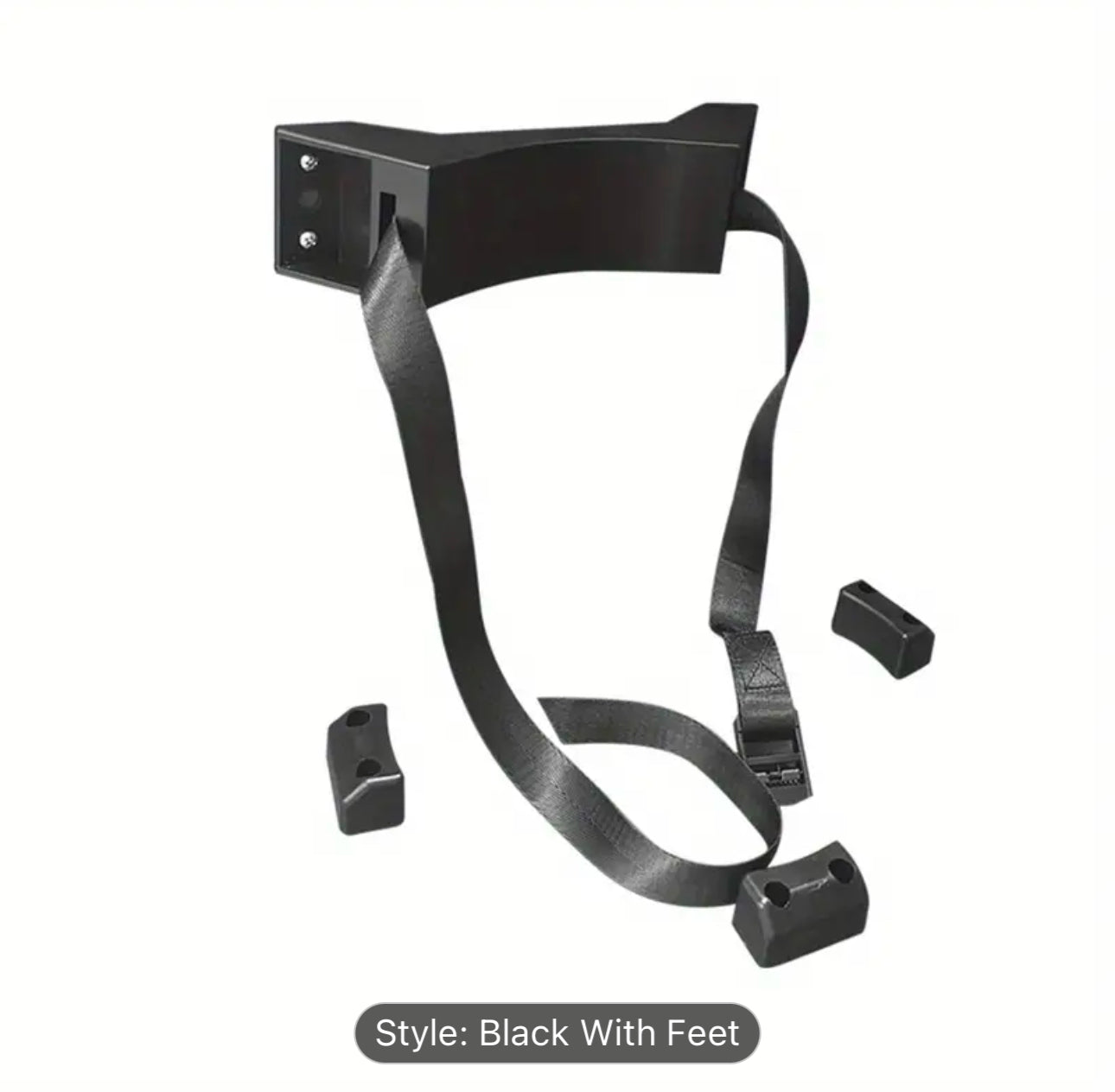 Cylinder fix holder مثبة سلندر الغاز