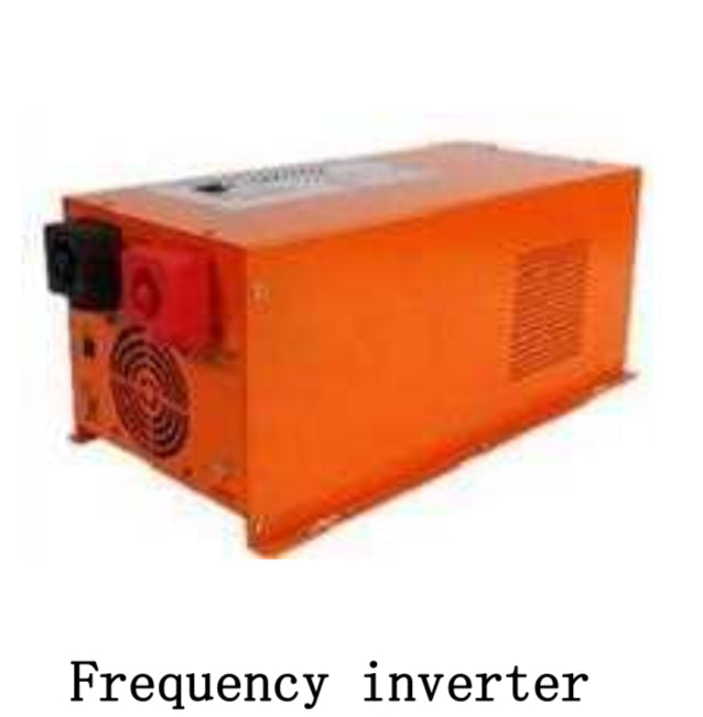 High frequency inverter 12V 2.5KW Charging and inverter العاكس