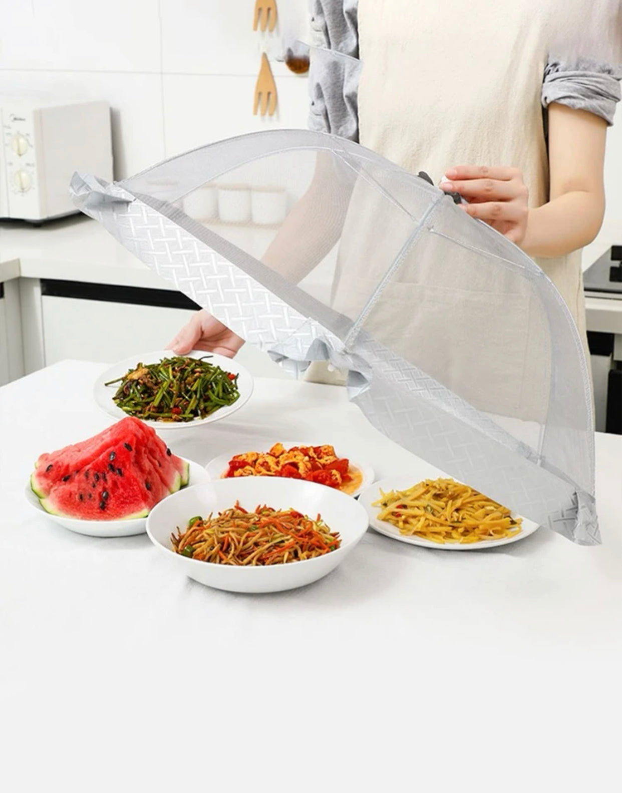 Food Cover 60 CM غطاء الطعام