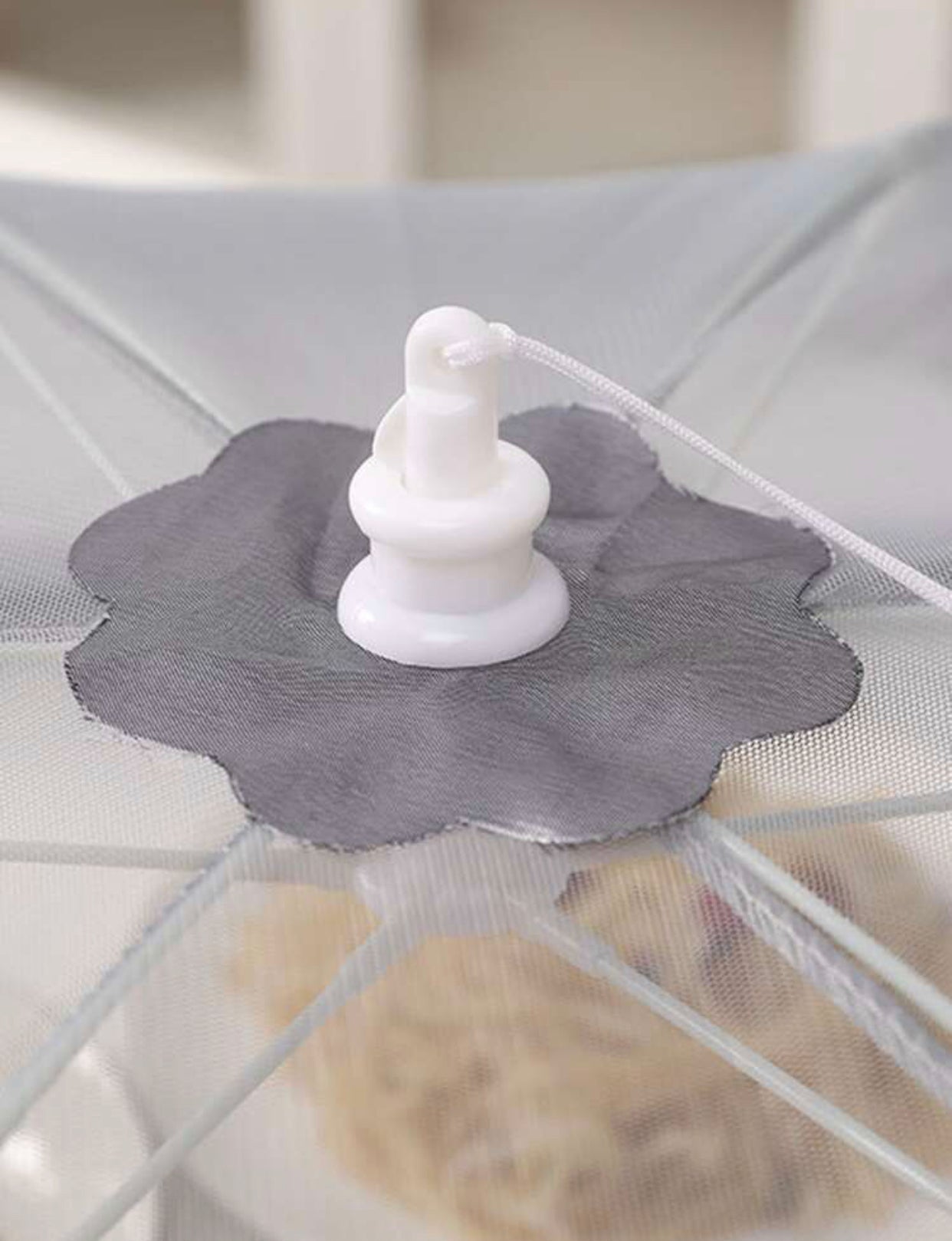 Food Cover 60 CM غطاء الطعام