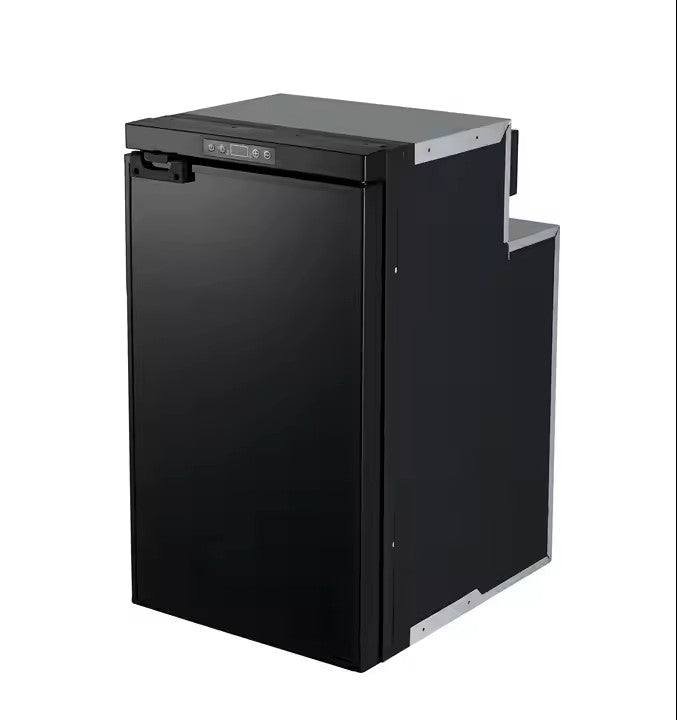 12 Volt DC Refrigerator ثلاجة