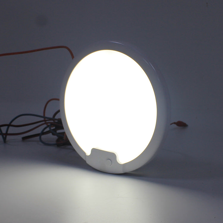 LED Light ليت لد دائري