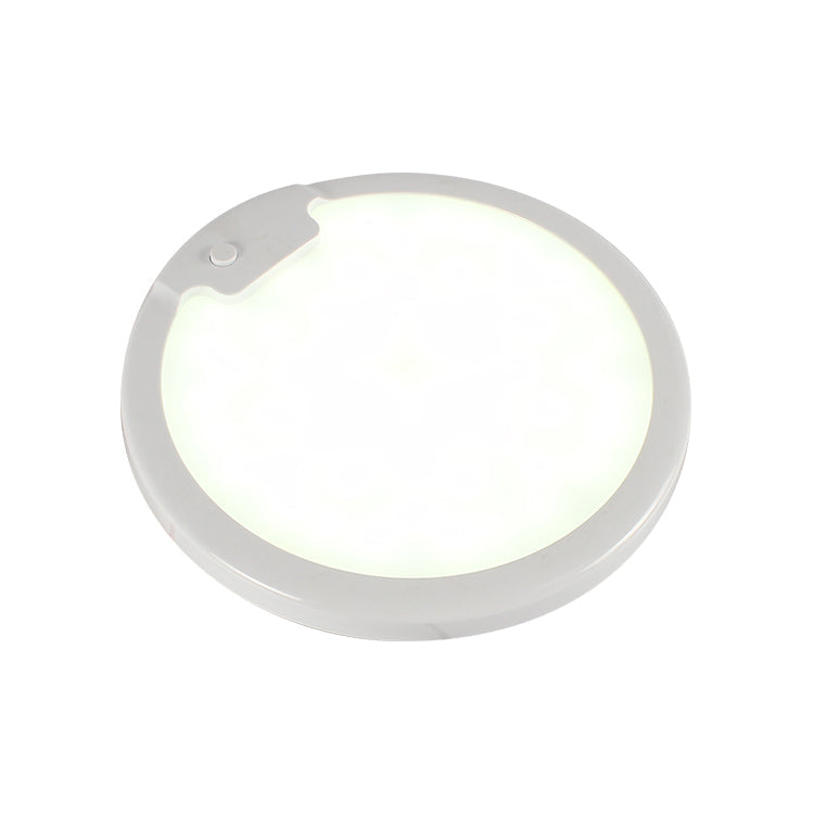 LED Light ليت لد دائري