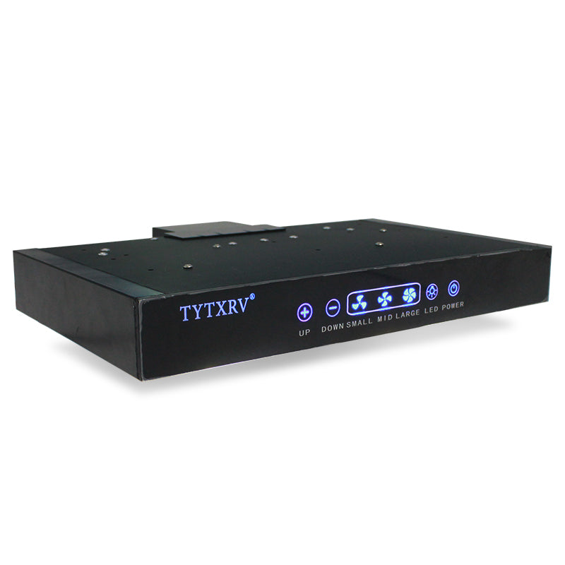 Smoke Ventilator 12V شفاط المطبخ