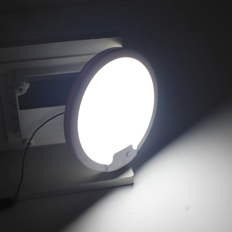 LED Light ليت لد دائري