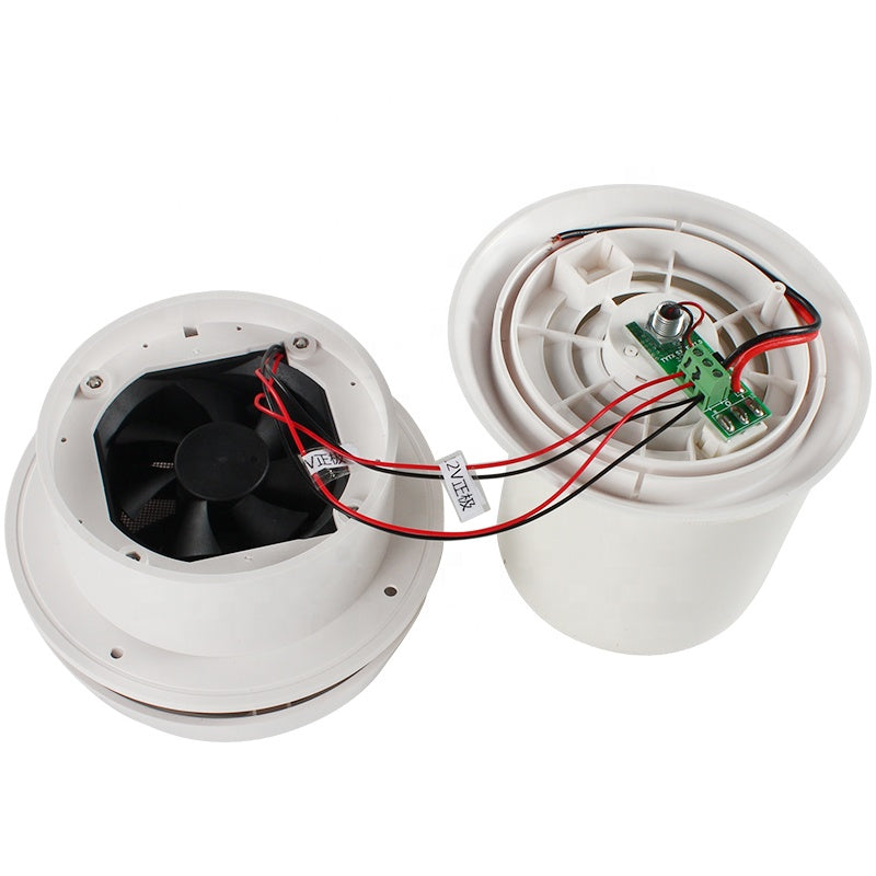 Roof Vent Ventilation شفاط