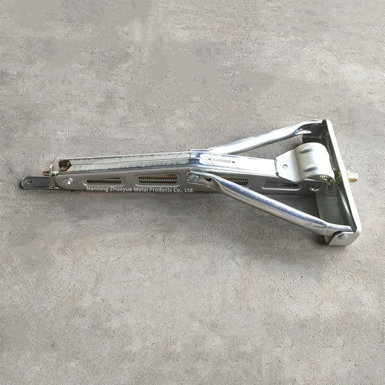 800KG Scissor Jack جيك جانبي