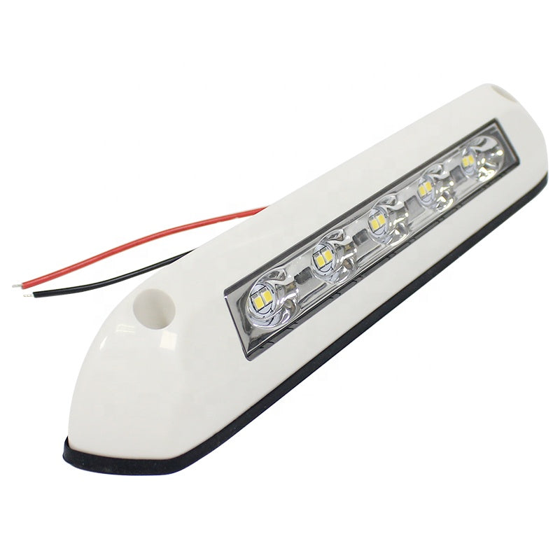 8W Porch Light ليت خارج 8 وات