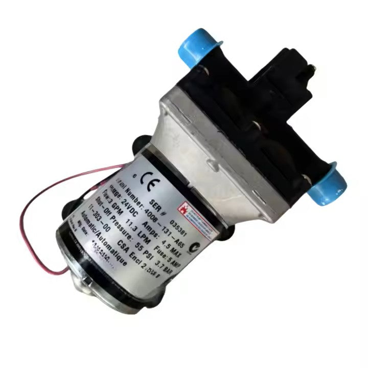 RV Water Pump مضخة ماء