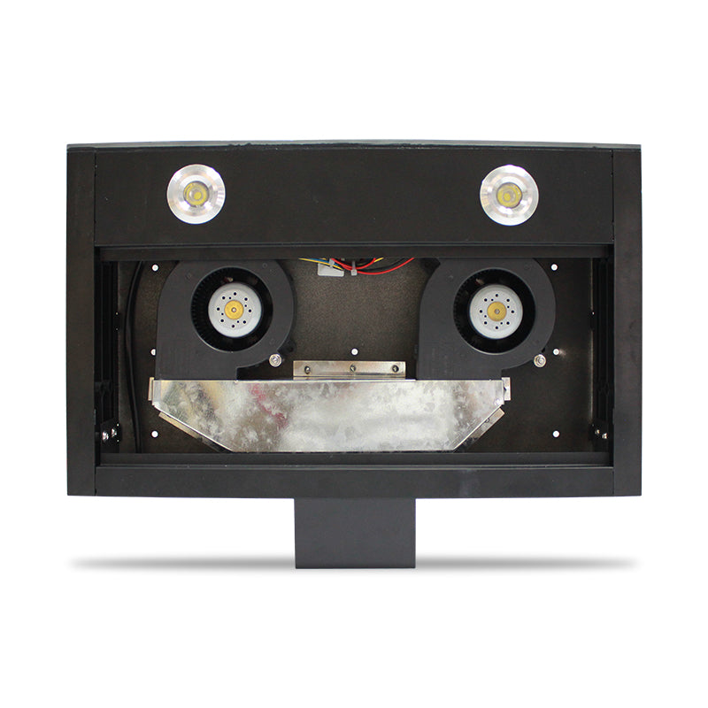Smoke Ventilator 12V شفاط المطبخ