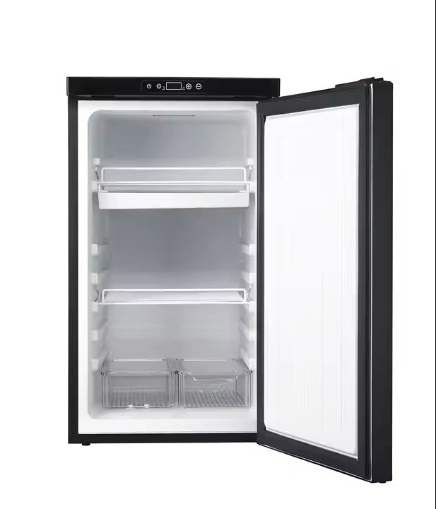 12 Volt DC Refrigerator ثلاجة
