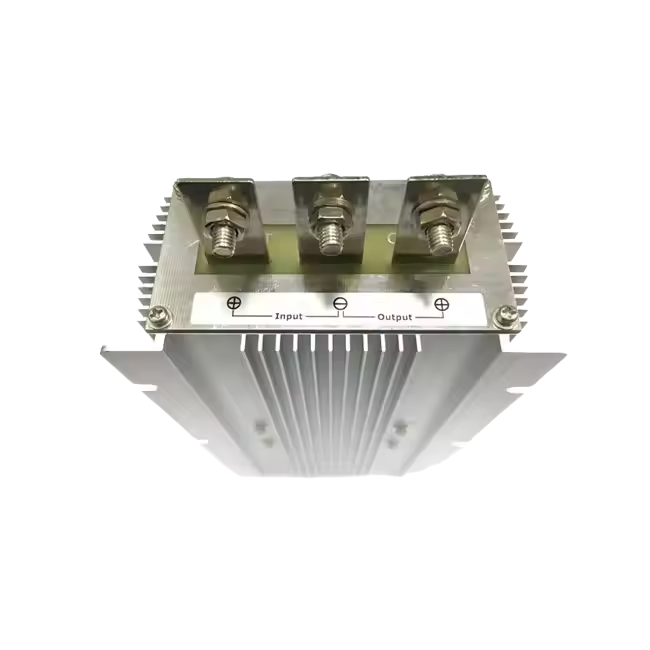 DC - DC 12V To 48 Volts 20 Amps CONVERTER Charger محول