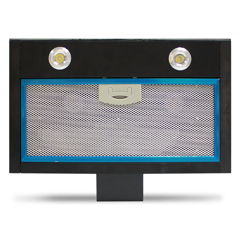 Smoke Ventilator 12V شفاط المطبخ
