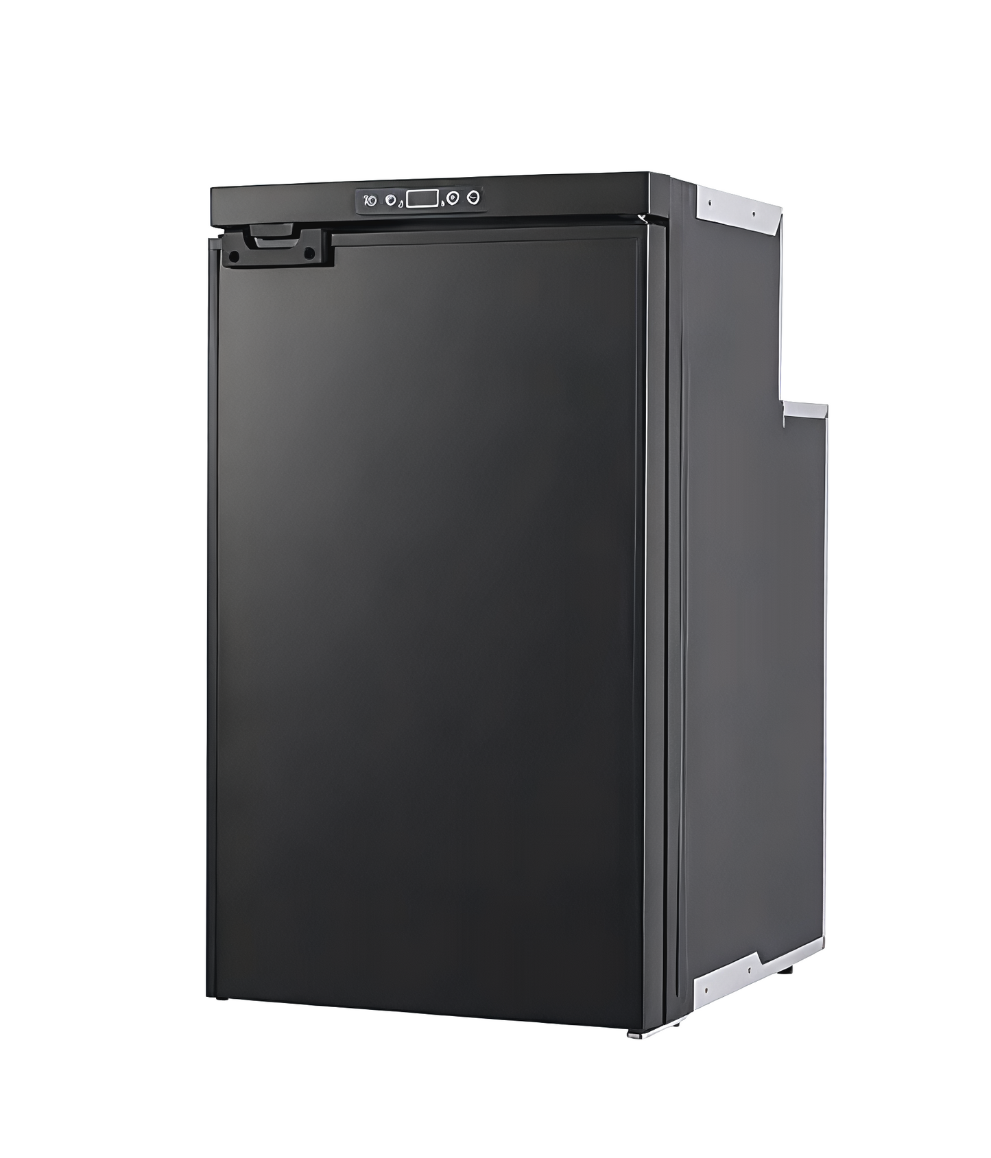 12 Volt DC Refrigerator ثلاجة