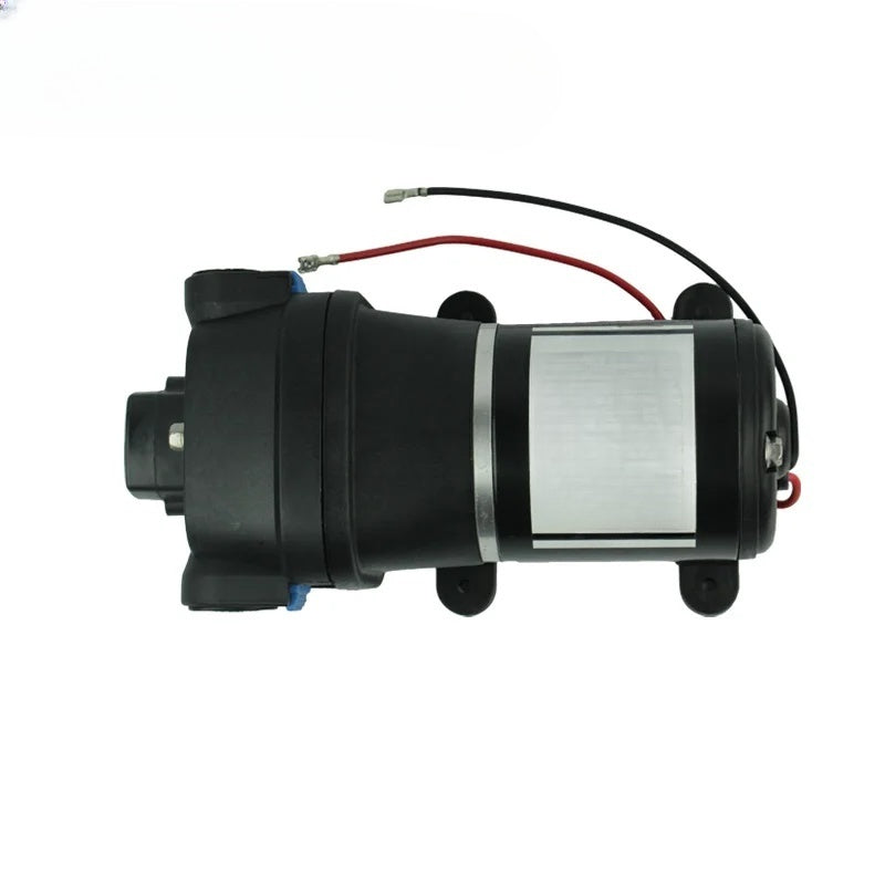 Water Pump 12V 17 LPM مضخة ماء
