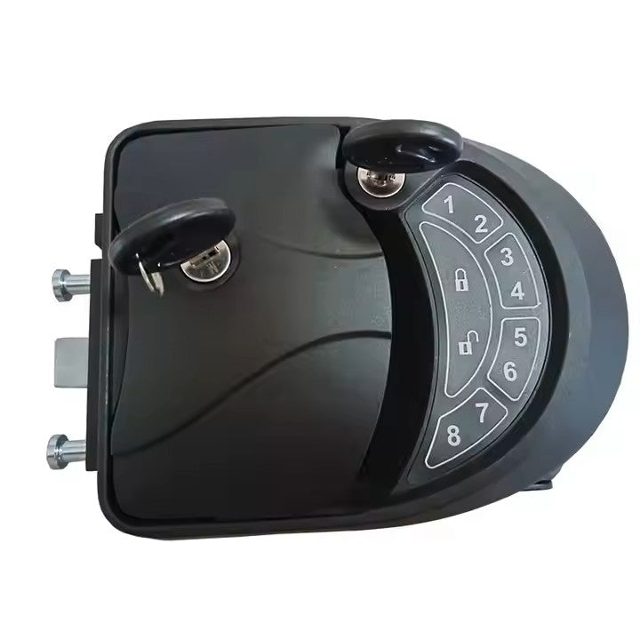 RVLock Keyless for Class C/A Motorhomes (BIG) قفل