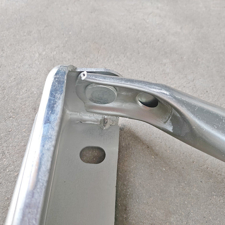 800KG Scissor Jack جيك جانبي