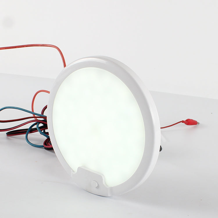 LED Light ليت لد دائري