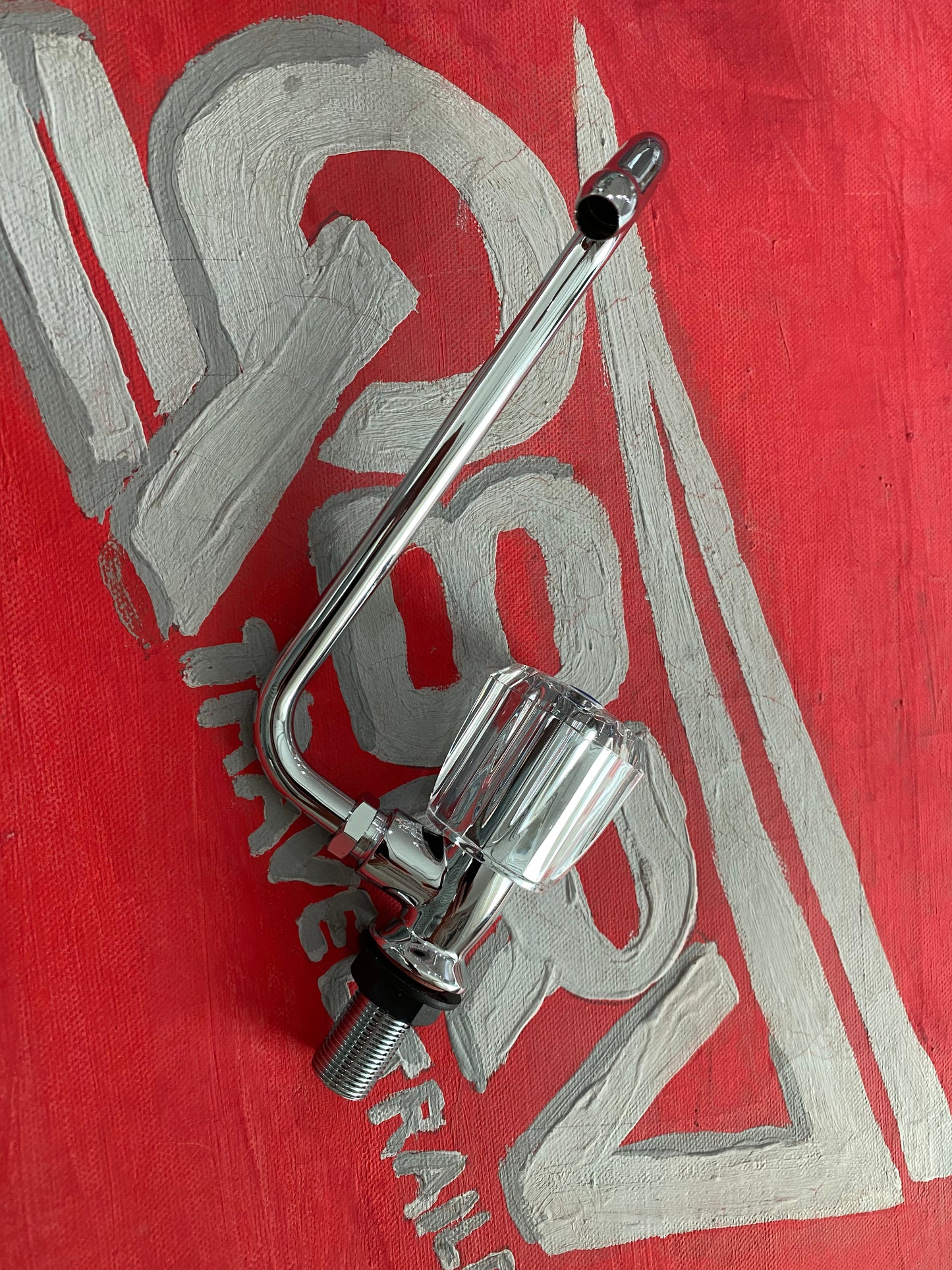 Single Faucet حنفية مغسلة