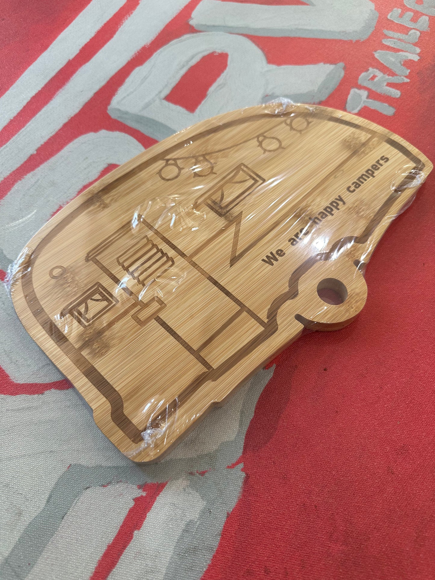 Cutting board 30CM لوح تقطيع