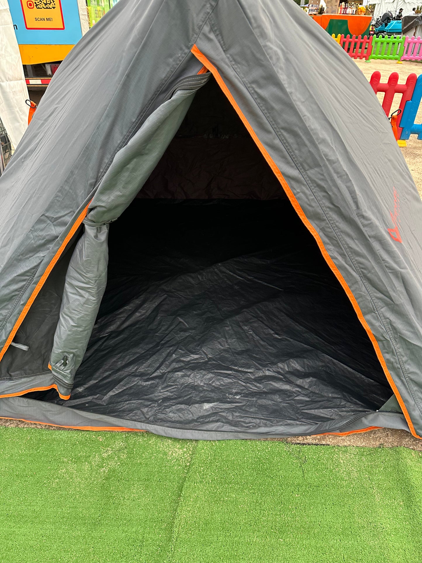 FENNEC FAST TENT خيمة