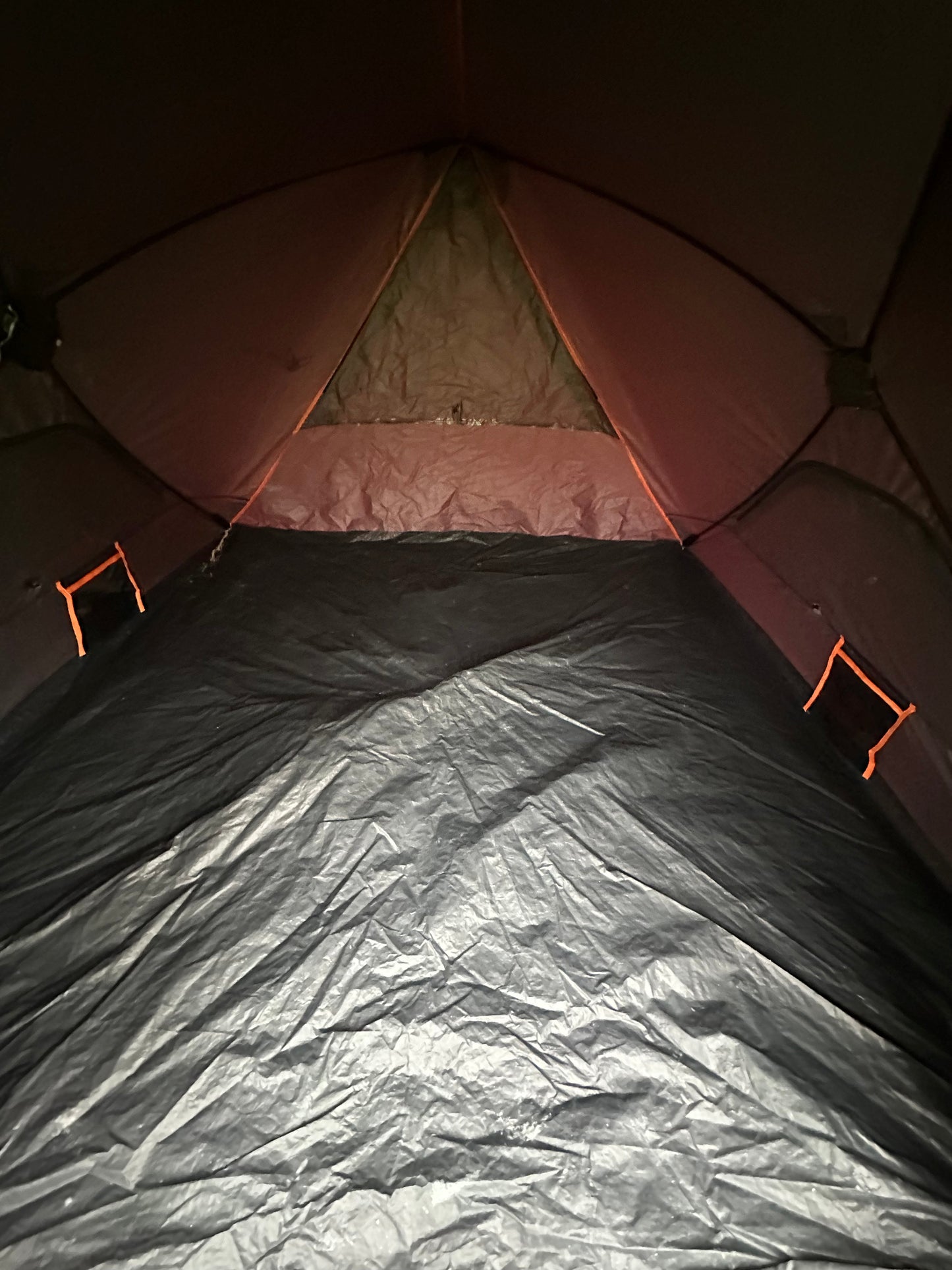 FENNEC FAST TENT خيمة
