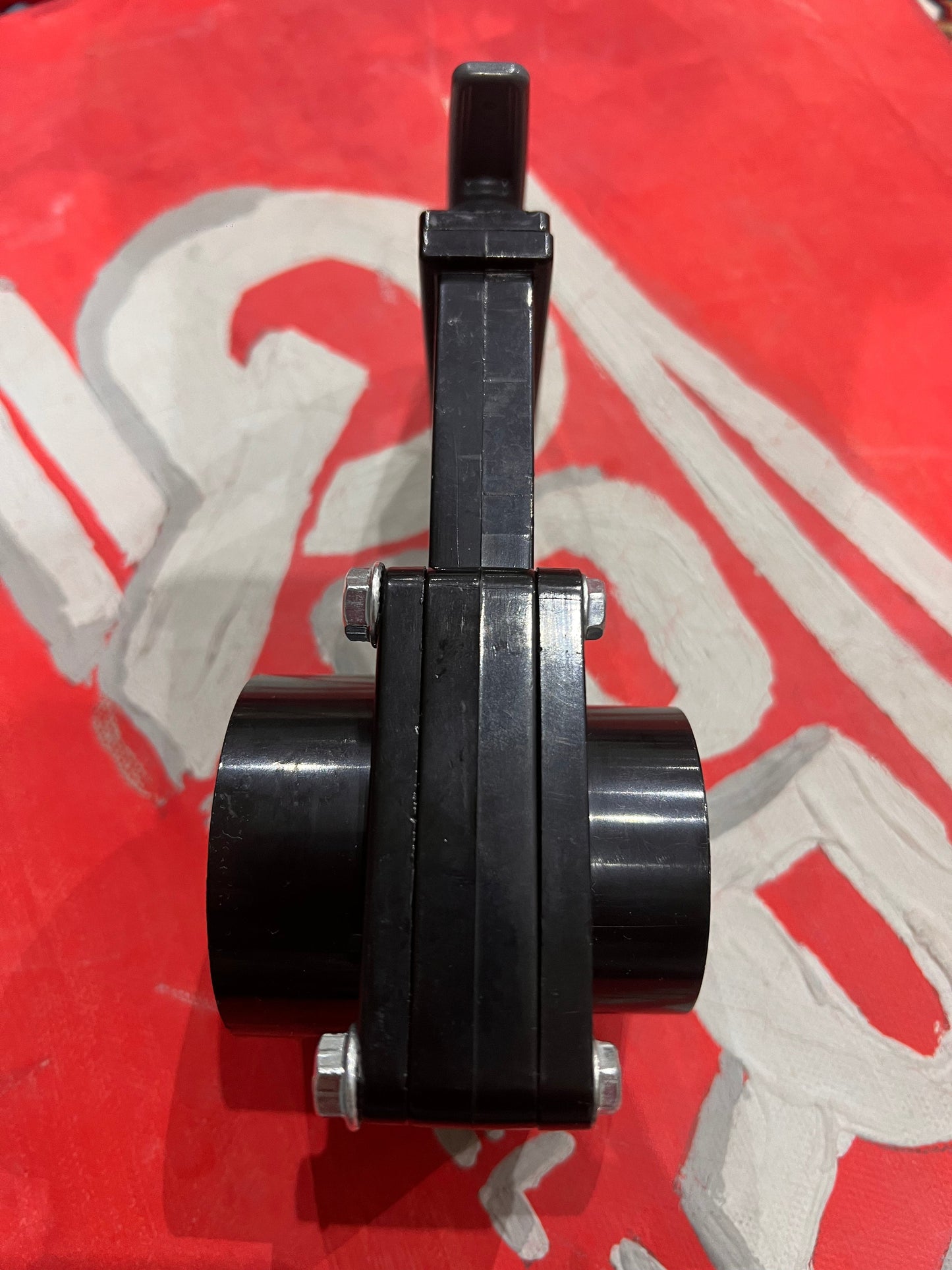 Dump Valve 1.5 Inch محبس