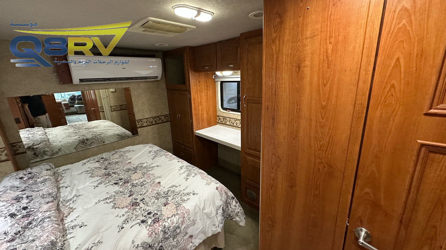 2006 Georgie Boy Pursuit 3500DS