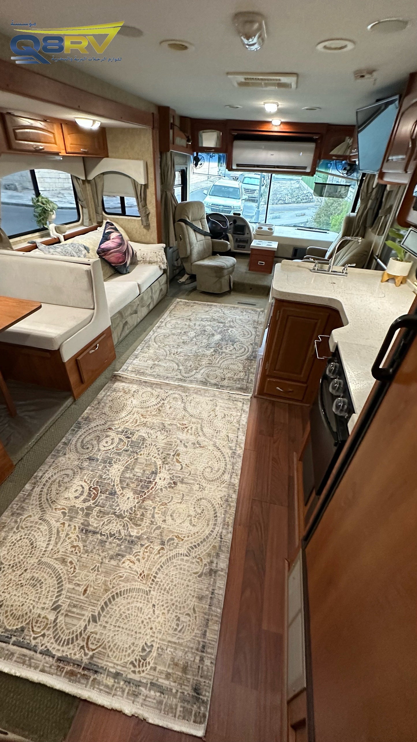 2006 Georgie Boy Pursuit 3500DS