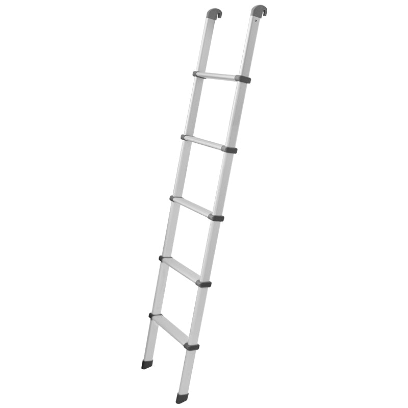 Bunk Ladder aluminum color سلم السرير العلوي