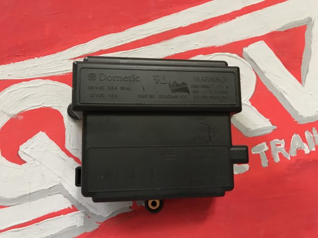 POWER CONTROLLER كنترول دمتك للثلاجة