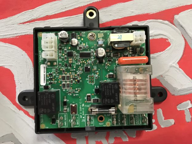 POWER CONTROLLER كنترول دمتك للثلاجة
