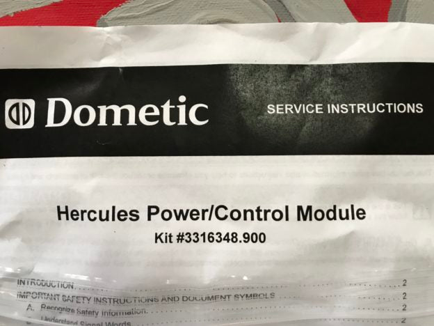 POWER CONTROLLER كنترول دمتك للثلاجة