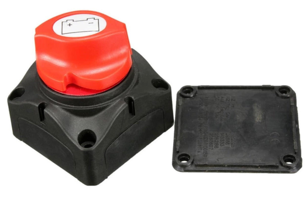Battery Switch سويج بطارية