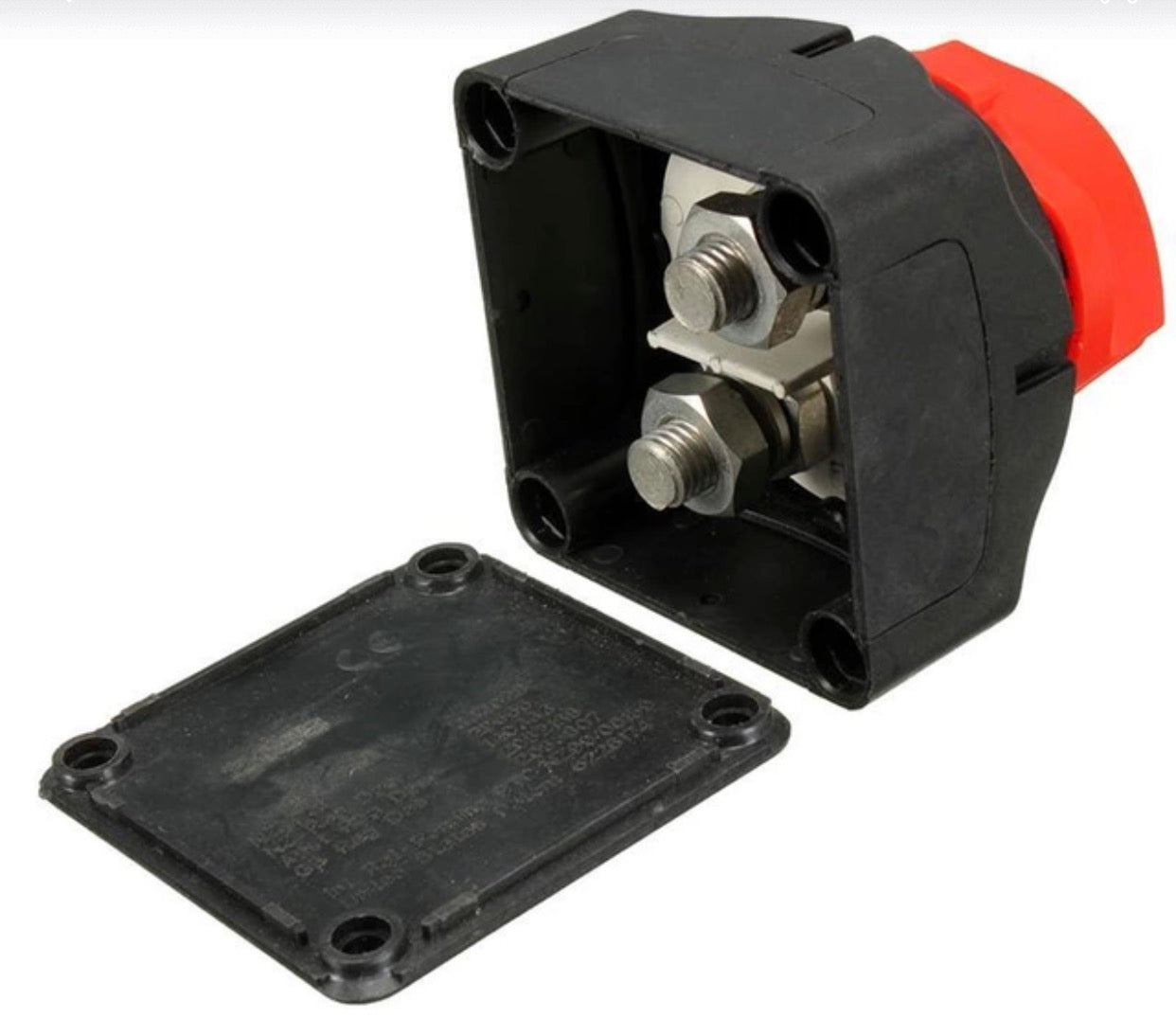 Battery Switch سويج بطارية