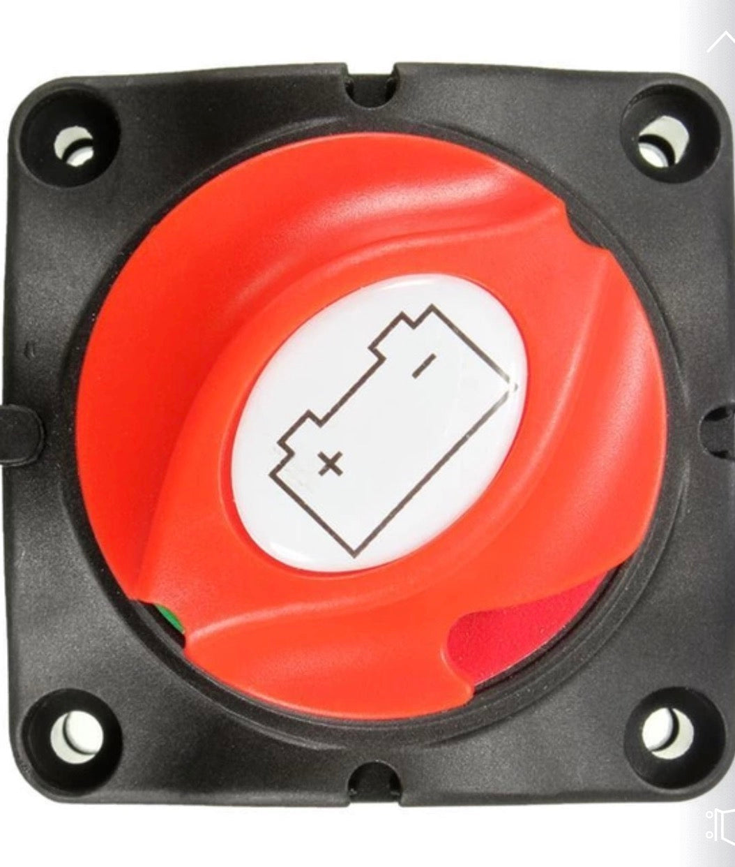 Battery Switch سويج بطارية