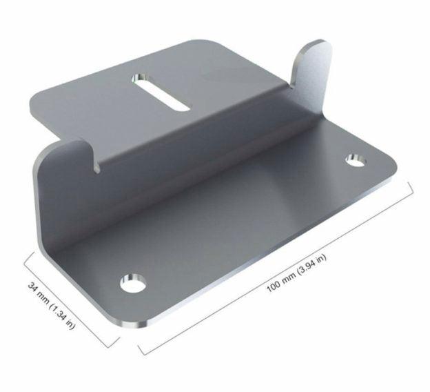 Solar Panel Mounting مثبت الخلية الشمسية