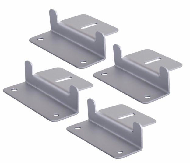 Solar Panel Mounting مثبت الخلية الشمسية
