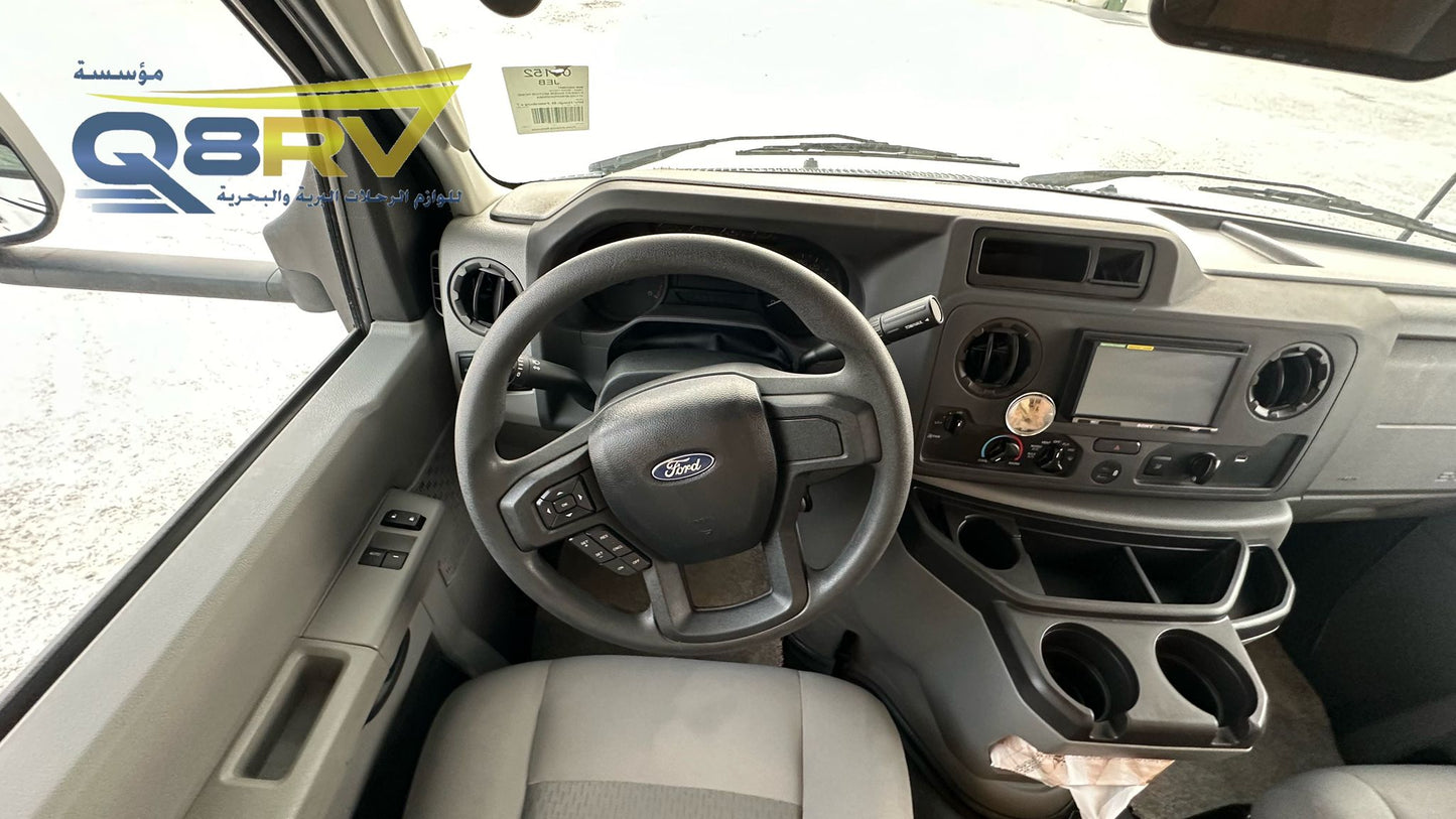 2023 FOREST RIVER FORESTER 2851SLE