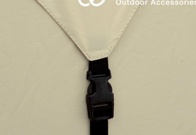 Rv Trailer Cover طربال للكرفان