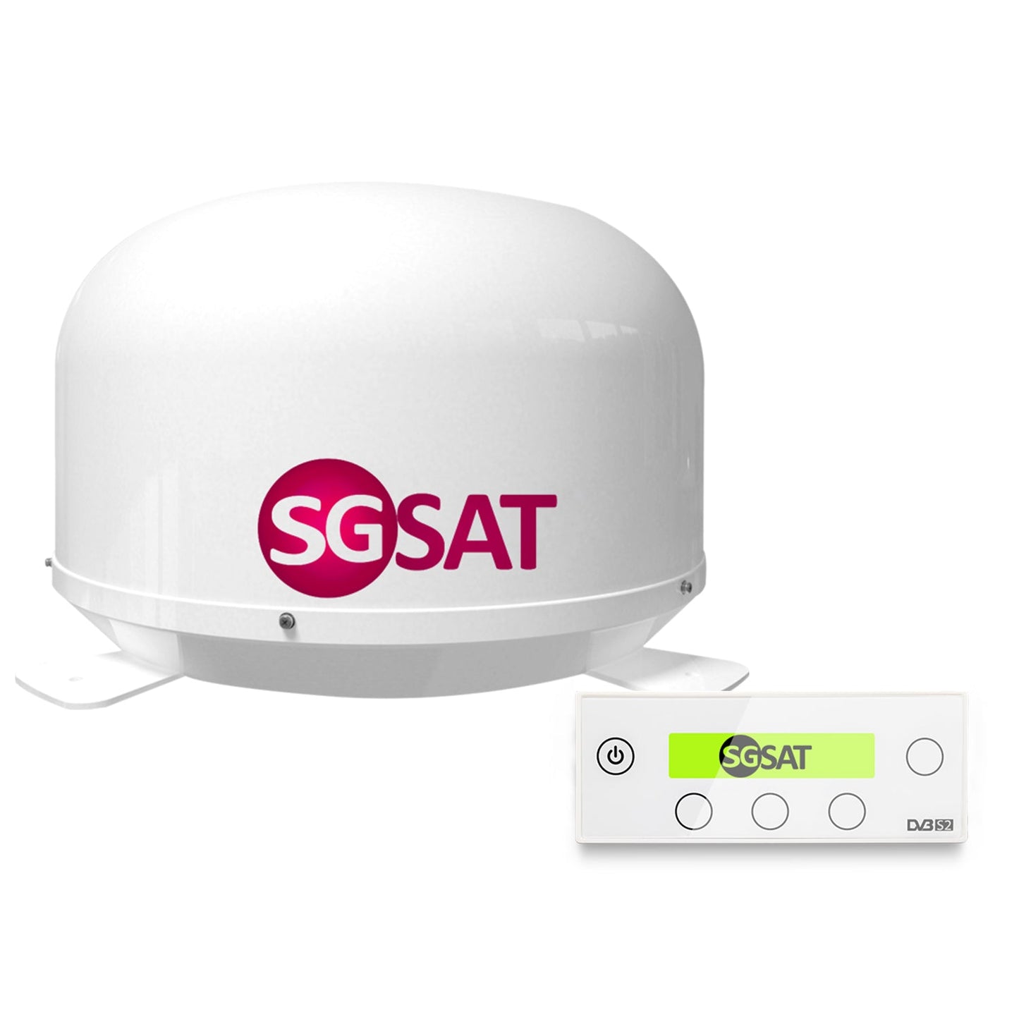 SGSAT ستلايت متحرك