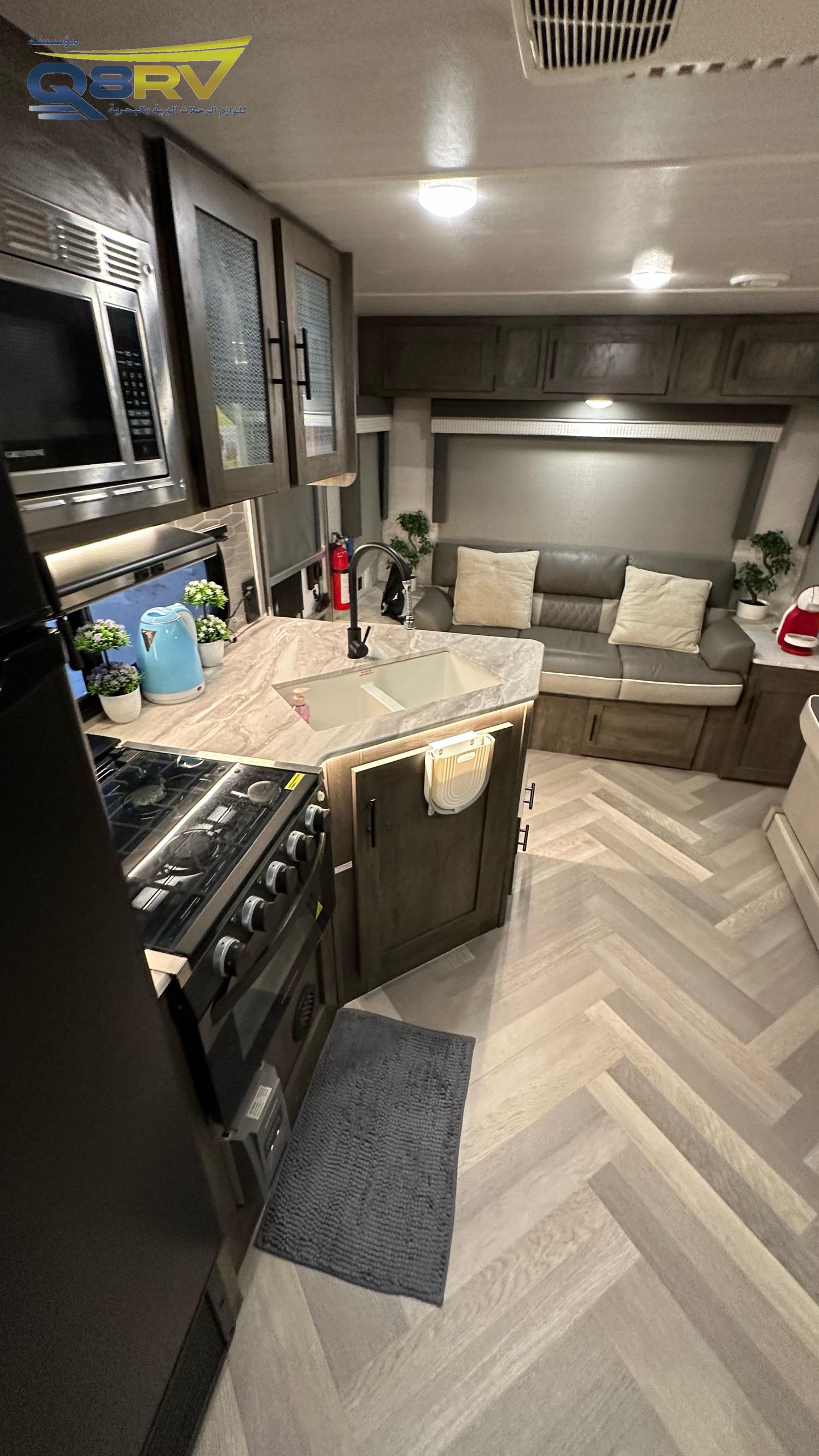 2021 Forest River Wildwood X lite 24TLXL
