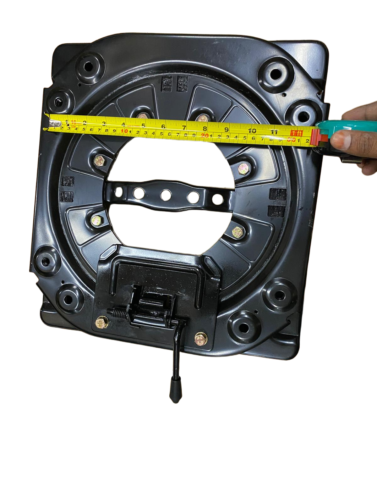 Seats Swivel Base 360/180 degree turntable قاعدة الكرسي