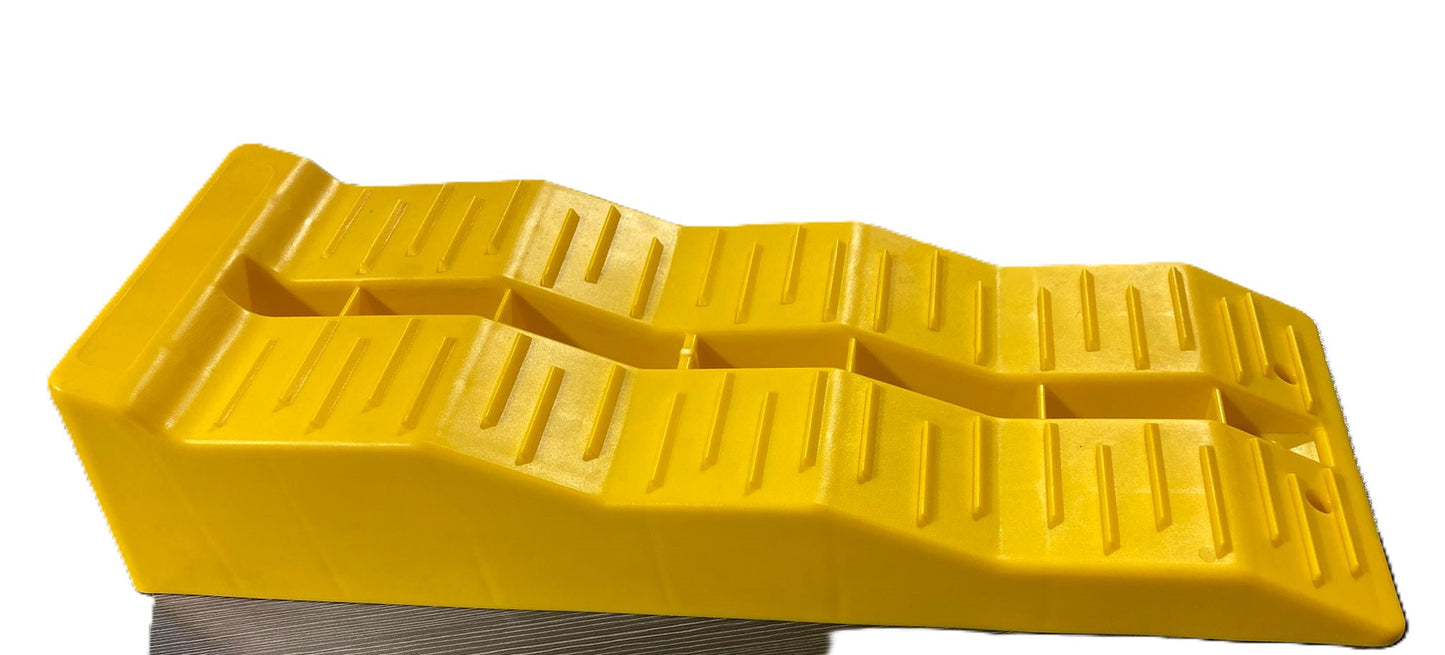 RV Leveler قوالب التسوية