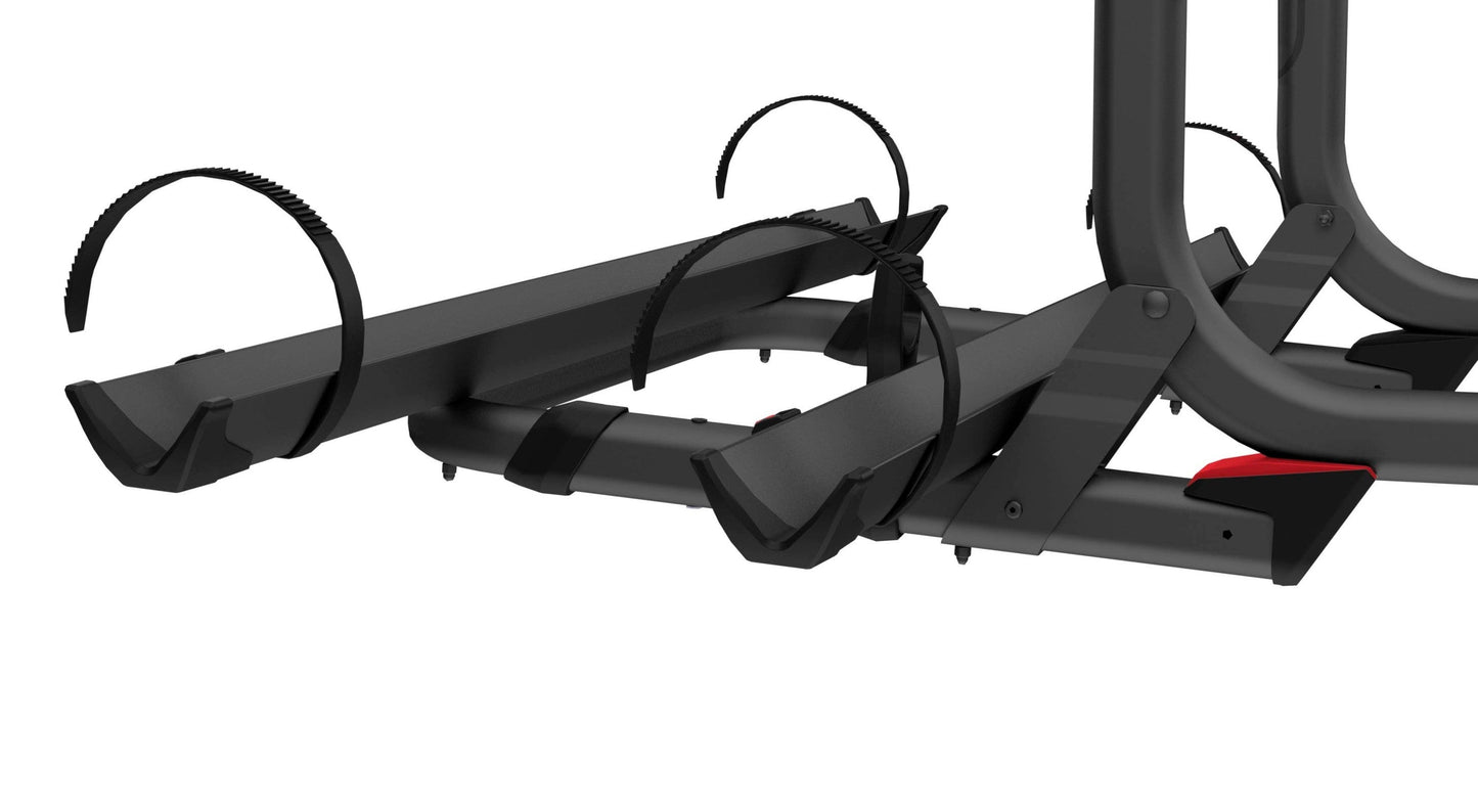 Bike holder Black حامل للدراجة